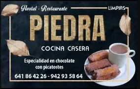 hostal restaurante piedra limpias cantabria restaurantes mobilcity